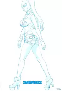 [SANDWORKS (Suna)] Sennou Sareta Nagato wa Tada no Onna ni Naru (Kantai Collection -KanColle-)