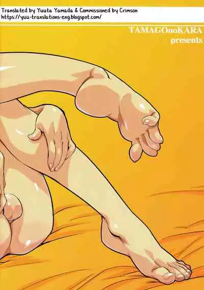 Moshimo "Toaru Minarai~" o Katta 1x-Sai no Tokoro ni Aru ga Kitara