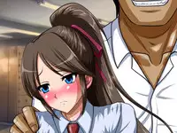 [Go! Go! Heaven!! (speed)] Dare ni mo Ienai ~Otoko ni Damasare Biyaku ni Hamatta Tsuyoki na Bakunyuu Class Iinchou~