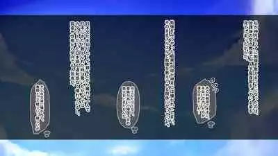 金髪帰国子女にわからせ性指導ッ!!～お馬鹿な巨乳JKを徹底教育～