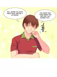 [Tankguy, ROZER] A World That I Rule Ch.01-23 [English] (Game of Scanlation) (Ongoing)