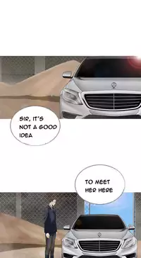 Dark Game Ch.1-11 (English) (Ongoing)