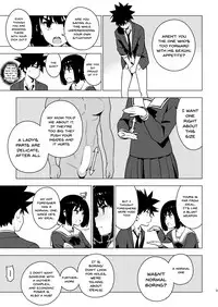 [enuma elish (Yukimi)] Osananajimi [English] [Doujins.com] [Digital]