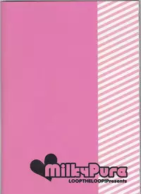 (C81) [LOOPTHELOOP! (Herurun)] Milky Pure (Boku wa Tomodachi ga Sukunai)