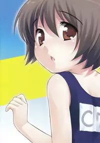 (C72) [Tokuda (Ueda Yuu)] Natsu to Ieba! | Speaking of Summer! [English] =Little White Butterflies=