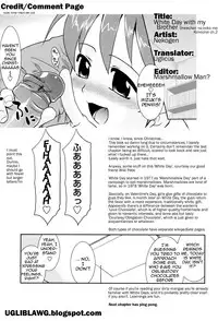 [Nekogen] Onee-chan no koko mo Kimochii Ch. 1-2 [English] [No Hair]