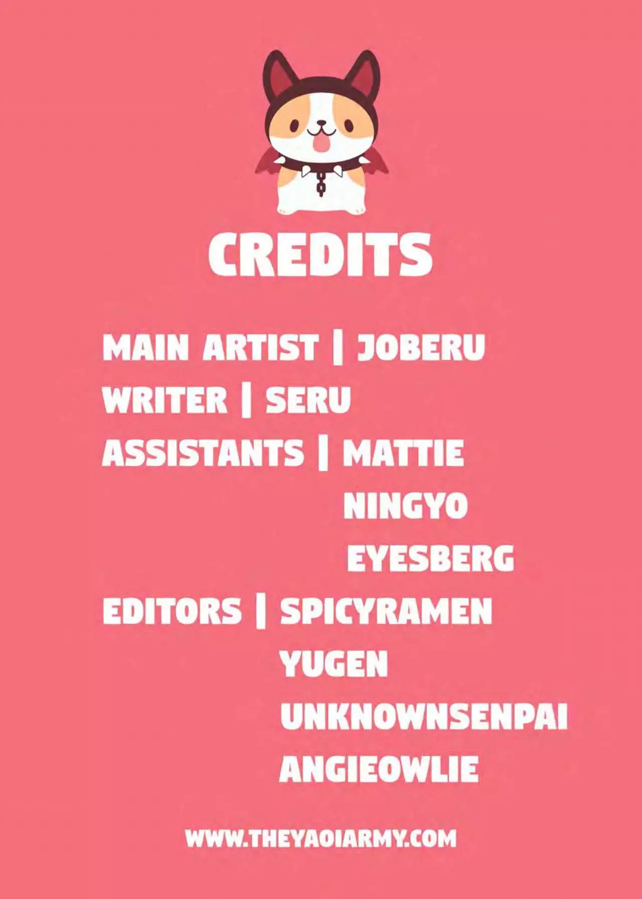 Fujoshi Trapped in a Seme's Perfect Body 3, 4