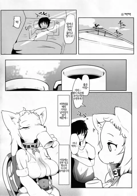 Onee-chan Multi Boot | 멀티 부팅 누나