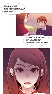 Miss Mystic Ch.1-25 (English) (Ongoing)