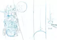 [Iwaman] 商業連載用ネーム「王女と彼女の十月十日」供養(ヽ´ω`)人