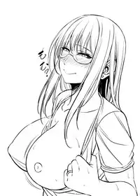 [Korotsuke] Nekura Megane ♀