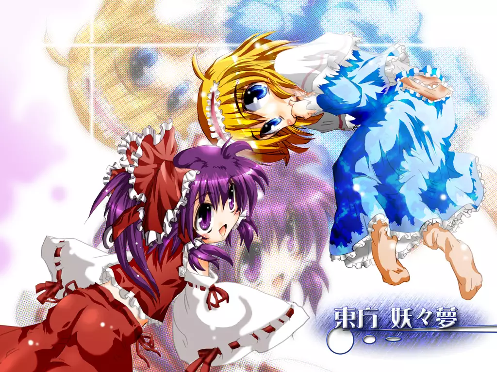 Manatsu da! Yoru da!! Yume damon!!!