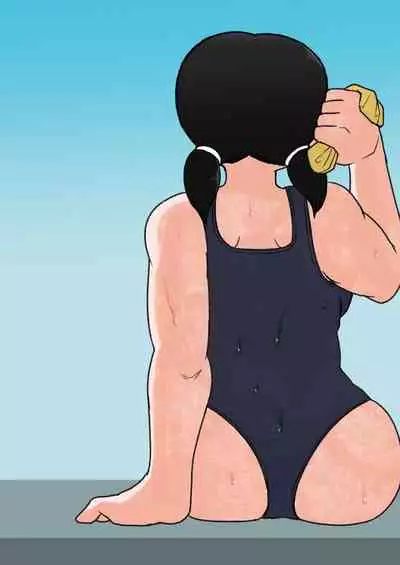 Tonde Hi ni Iru Natsu no Mushi