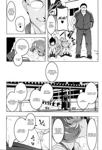 [Tanabe Kyou] Mitemite Ecchi 3 (COMIC Megastore Alpha 2016-04) [English] [CGrascal]