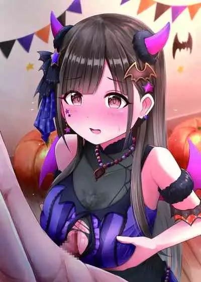 (Utahime Teien 26) [weiss children (Warubo)] ZURILLI@NT WING (THE iDOLM@STER: Shiny Colors)