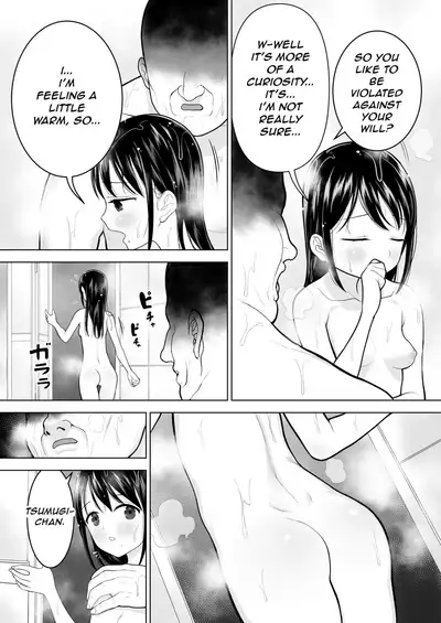 [Mitsume no Mitsumame (Yoikorogashi)] Watashi datte Otoko no Hito o Hikitsuketai | I want to attract a man too. [English] [GAP Translations]