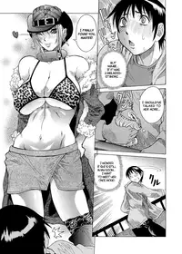 [Nico Pun Nise] Purimu no Nikki - The Diary of Purimu ~Dashichatta de Shou~ [English] [Rapture Scans]