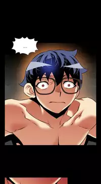 [KKUN &INSANE] Love Parameter 恋爱辅助器 86-98 [Chinese]中文