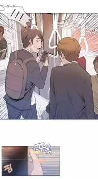 Miss Mystic Ch.1-25 (English) (Ongoing)