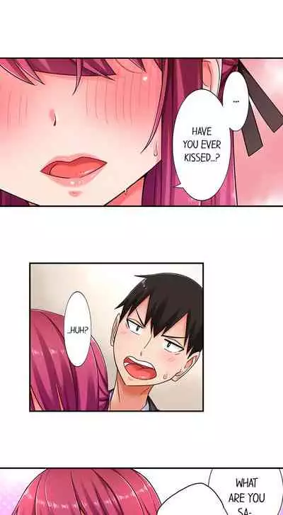 [Hadagi Shojo] 360º Biyaku Trap ~Sunao ni Nurechau Tsundere Ana~ Ch. 1-9 [English] [Ongoing]