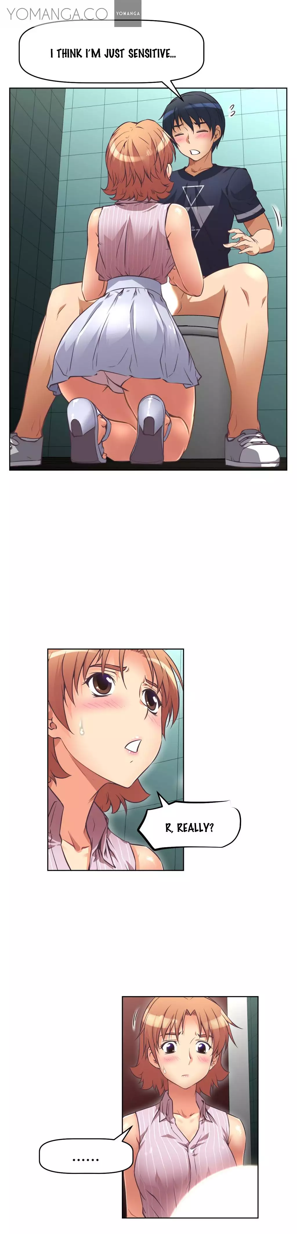 Brawling Go 0-17 Chapters