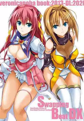 Swapping Beat DX