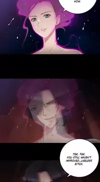 [BYMAN] Sex Knights-Erotic Sensuality & Perception Ch.1-15 (English) (Ongoing)