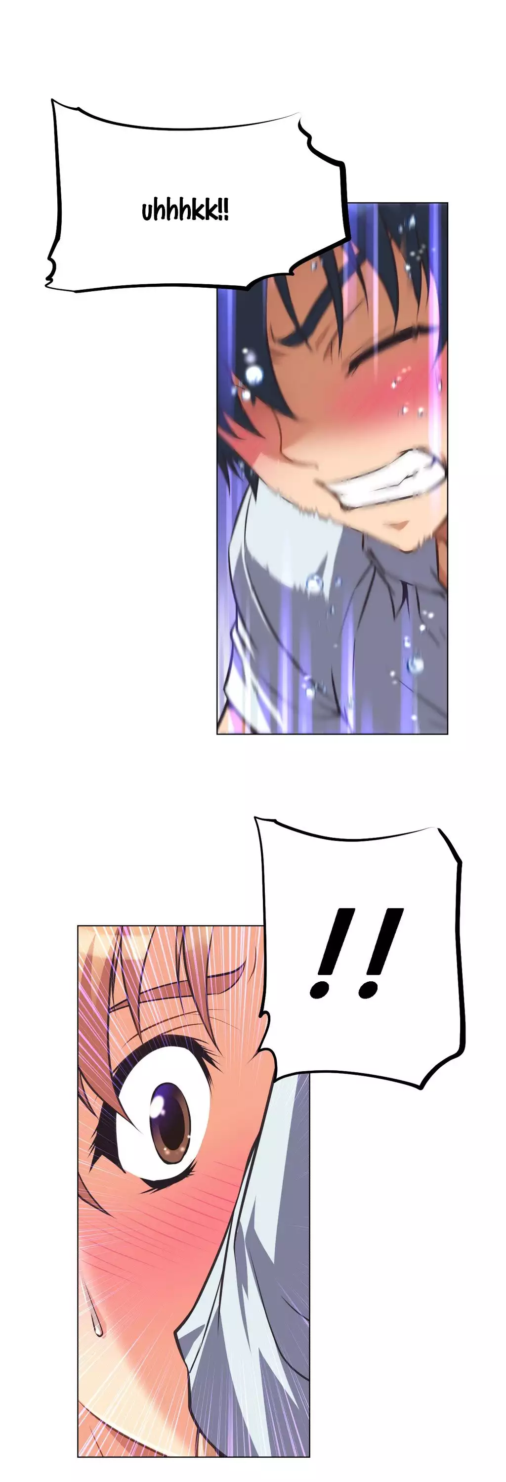 Brawling Go 0-16 Chapters