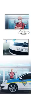 [Studio Gale] Lady Garden Ch.1-13 (English) (Ongoing)