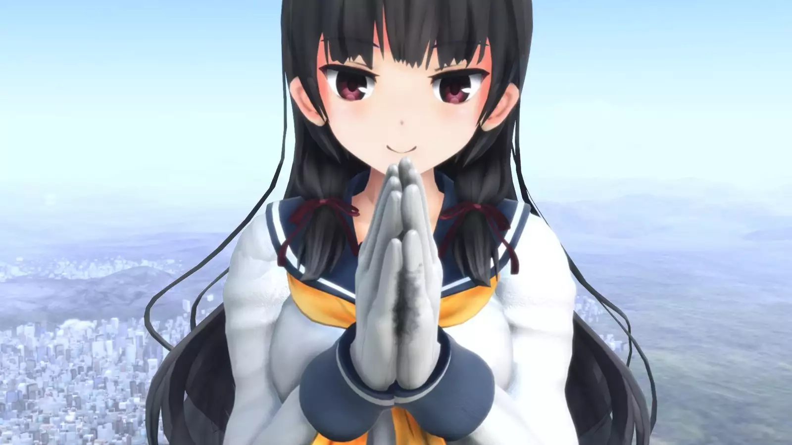 Touhou GTS MMDs - NAndeyanenGTS