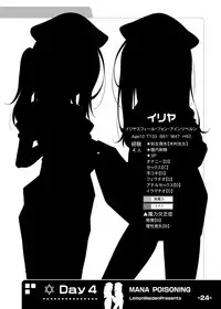 [LemonMaiden (Aoi Masami)] Kyuusei Maryoku Chuudoku Soushuuhen 1 (Fate/kaleid liner Prisma Illya) [Digital]