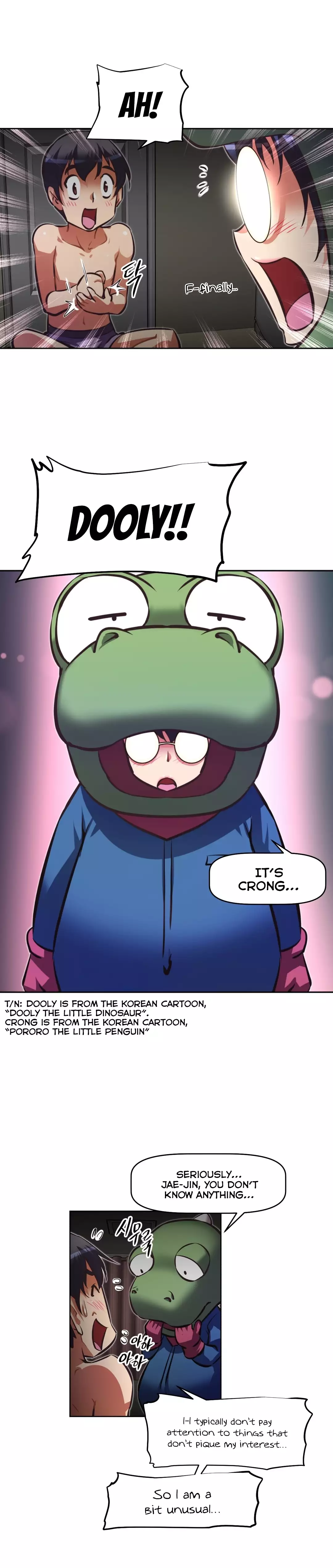 Brawling Go Ch.76-125