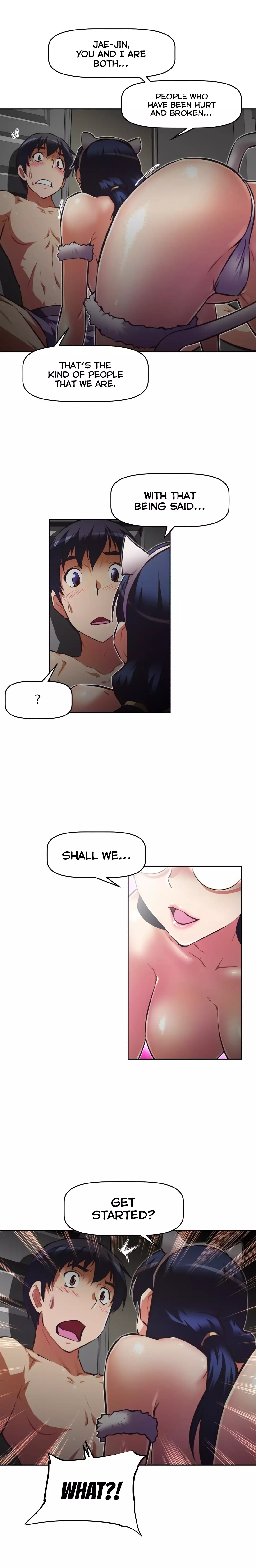 Brawling Go Ch.76-125