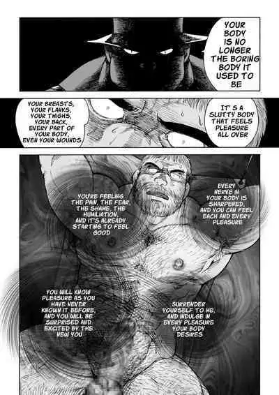 [Hiko] Fushigi no Kuni no Otou-san 5 | Daddy in Wonderland 5 [English] [Digital]