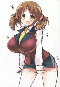 (C92) [Mujitan (Tsumugie)] Chichiiro Kajitsu (Various)