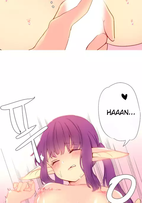 A World That I Rule Ch.01-33