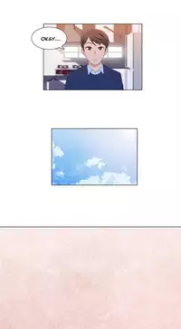 Miss Mystic Ch.1-25 (English) (Ongoing)