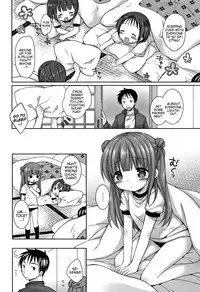 [Rico] Onii-chan Asobo | Let's Play Onii-chan [English] {Mistvern}