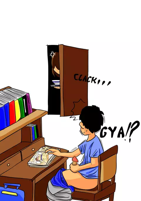 Okaa-san de Ii nara Suki ni Yarinasai! | If you like, you can do anything you want to your mother!