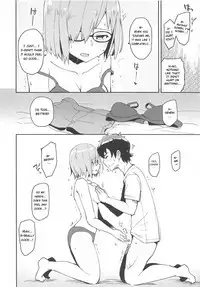 Kyou Hajimete Senpai to | My First Time with Senpai