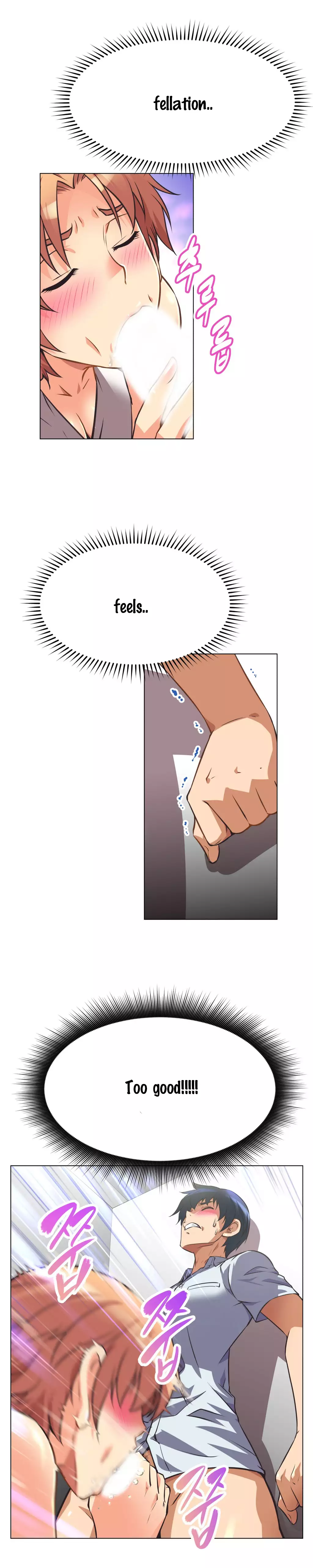 Brawling Go 0-17 Chapters