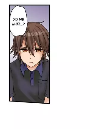 Hatsuecchi no Aite wa... Imouto!? | My First Time is with.... My Little Sister?! Ch. 1-59