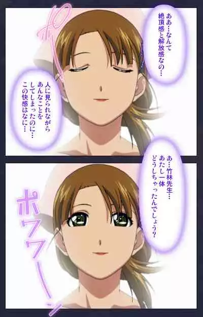 Heisa Byoutou kanzenhan