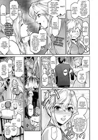 [Kokonoki Nao] A is for April (COMIC Megastore 2013-02) [English] {desudesu}