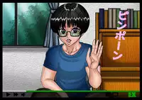 [BLACK SOUSAI STUDIO] EXTUBE Picotin Hen