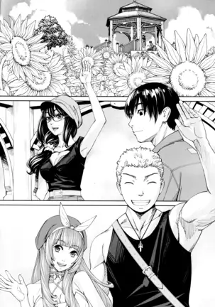 chitose seto yuuki sailor jooby