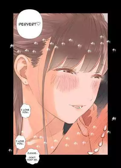 [ringo (shida)] Tanshou Doutei Papa ga suru Youshi S-tech S-Musume to no Gachikoi Mitsugi Papakatsu | Prick Dick Papa falls for a Sadistic Girl with S-rank Sex Skills and Sugar Daddy Splurges [English]