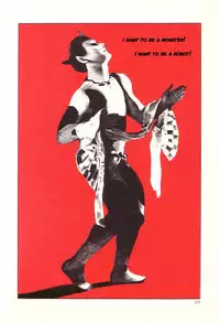 [Maruo Suehiro] DDT - Boku, Miminashi Houichi desu | DDT - Miminashi-Hohichi in The Dark [English]