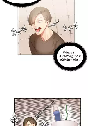 Hahri's Lumpy Star Ch. 9~37