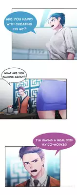 [Studio Gale] Lady Garden Ch.1-13 (English) (Ongoing)